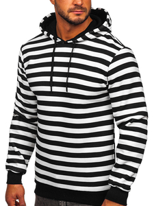 เสื้อฮู้ดสไตล์วินเทจแบบสวมหัวผ้าฟลีซผ้าฝ้าย420GSM สำหรับฤดูใบไม้ผลิ - Product Image 3