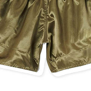 Pantalones cortos Mma de alta calidad al por mayor de fábrica, ropa deportiva hecha a medida, pantalones cortos Mma sublimados para Kick Boxing personalizados - Product Image 6