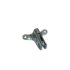 Support de fixation de klaxon Lambretta C + D + E + F - Product Image 3