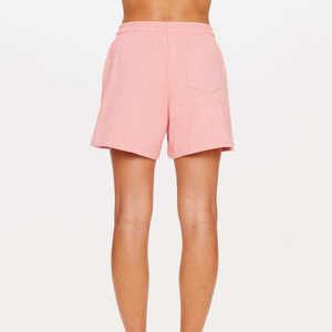 Pantalones cortos de verano para mujer, pantalones cortos de Yoga para correr, pantalones sueltos informales de cinco puntos, pantalones cortos para correr absorbentes del sudor para mujer - Product Image 4