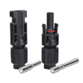 Système solaire hors réseau de 1 kW avec contrôleur MPPT, panneaux en silicium monocristallin, autre batterie 12VDC, montage au sol - Product Image 3