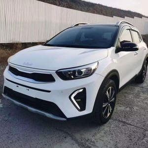 2026 Actualizado 1.4 L CVT Versión Fun SUV Pequeño de Gasolina en perfecto estado, listo para enviar - Product Image 1