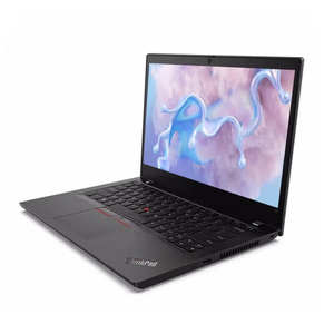 L e n o V o Think Pad L14 I n t e l Core, ordenador portátil personal, doméstico y empresarial, SSD de 16GB, DDR4 y 512GB, 14 pulgadas, FHD - Product Image 2