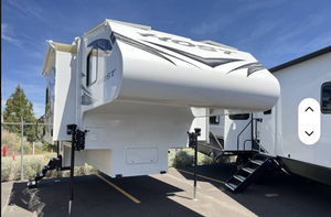 NUEVO MODELO 2027 HOST RV Campers Mammoth - ¡LISTO PARA ENVÍO! - Product Image 6
