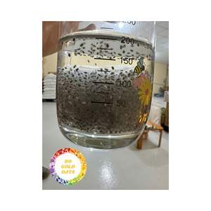 SEMILLAS DE CHIA NATURAL LIMPIA PURA DE VIETNAM CALIDAD DE EXPORTACIÓN A GRANEL PARA PROCESAMIENTO DE ALIMENTOS Y MEZCLA DE TÉ - Product Image 5