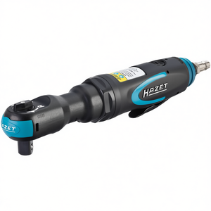 Clé à cliquet pneumatique solide Hazet 1/2'' – Produit premium dans la catégorie des clés à cliquet pneumatiques - Product Image 3