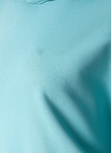 Active Wear Hoodies Pour Femmes Tendance Confortable Femmes Manches Longues Jogger Out Door Wear Solide Couleur Plus La Taille À Capuche - Product Image 2