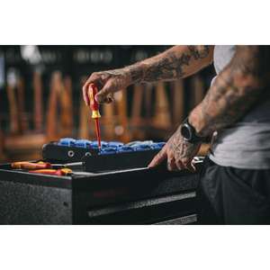 Destornillador Phillips Gedore VDE - Product Image 4