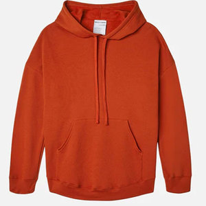 Sudadera con capucha con logotipo estampado de Jersey de peso ligero de alta calidad para niños y sudaderas con capucha de lana de Material de tamaño de EE. UU. - Product Image 2