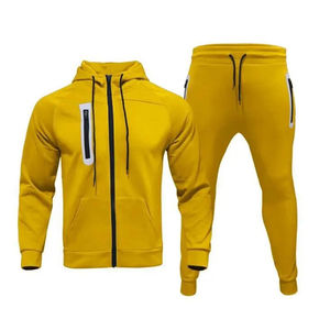 2025ชุดวอร์มลำลองสำหรับผู้ชายและผู้หญิงชุดออกกำลังกายแบบระบายอากาศได้สำหรับเล่นกีฬากลางแจ้งฤดูหนาว - Product Image 2