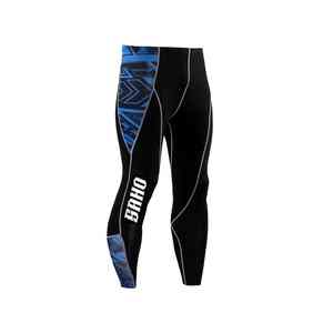 Pantalon OEM GAA avec tissu extensible léger évacuant l'humidité pour les équipes de clubs de football gaélique camogie et hurling quantité minimale de commande - Product Image 5