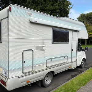 5-ท่าเทียบเรือซ้าย HD cvrt nov 2026พิเศษ CAM // pers กุหลาบพลาสติกเหล็กอลูมิเนียม - Product Image 2