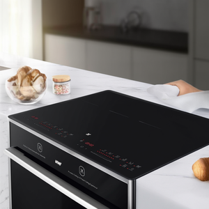 Table de cuisson à induction double WMF Kult X Premium pour une expérience de cuisson efficace - Product Image 3