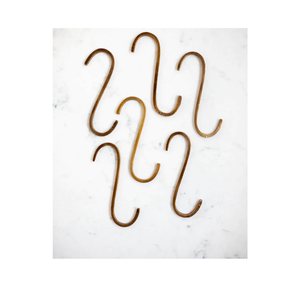 Porte-crochet en laiton personnalisé utilisation dans la cuisine porte salle de bain support suspendu sangle porte-serviettes avec crochet en laiton - Product Image 1