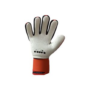 Supergrip Finger 2 portiere guanto (DG-301) nero-rosso