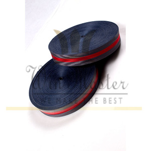 Barres de montage personnalisées Ruban de cérémonie de style cérémoniel Fournisseur de gros Ruban de médaille de cérémonie en tissu - Product Image 3