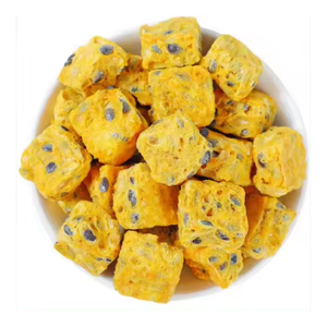 เสาวรสอบแห้งชั้นนำส่งออกจากเวียดนามรสหวานและเปรี้ยวจากธรรมชาติ - Product Image 5