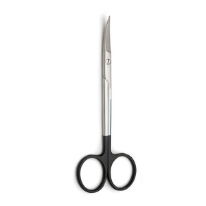 Tijeras de Iris de Acero Inoxidable Hechas a Medida, Novedad, Logotipo Personalizado, Fuente de Alimentación Manual, Juego de Instrumentos, Certificación CE Clase II - Product Image 4