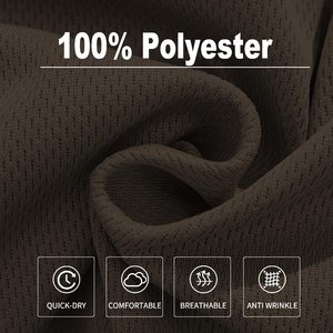 Hot Selling <b>Men's</b> Sportswear <b>Compression</b> <b>Shorts</b> For <b>Men</b> Custom Color Breathable Drawstring Knee Length Solid Spandex Material - Product Image 6