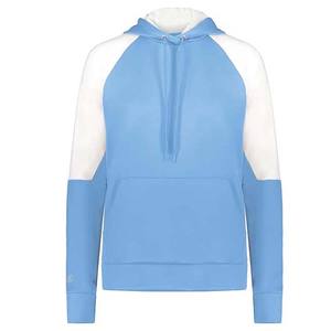 Sudadera sin Mangas para Mujer, Ropa Deportiva para Correr, Fitness, Ejercicio, Sudadera con Capucha y Cordón, Sudadera sin Mangas para Mujer - Product Image 1