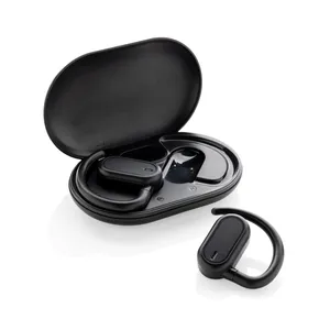 หูฟังไร้สาย Fitsound TWS อุปกรณ์ฟิตเนสอัจฉริยะที่เป็นมิตรต่อสิ่งแวดล้อมและยั่งยืน - Product Image 1