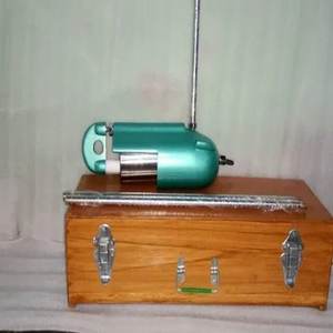 Muestreador de Sedimentos y Lodos para Instrumentos de Prueba US D-59 - Product Image 2