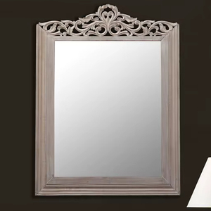 Proveedor de Marcos para Espejos de Pared Personalizados |   Espejos Decorativos para el Hogar - Product Image 1