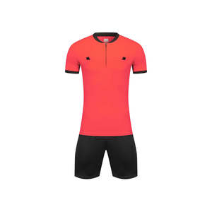 Uniforme de Fútbol Atlético, Construcción de Tela Flexible, Apoya el Movimiento del Equipo, Prácticas y Rendimiento en el Juego - Product Image 5