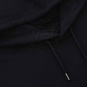 New Design Custom Logo Crop Top <b>Hoodie</b> <b>Women</b> Casual <b>Soft</b> Cotton Print Cropped <b>Hoodie</b> <b>Women</b> - Product Image 3