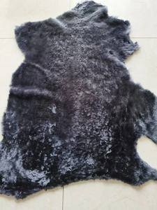 Wet Salted Kenyan Cow Leather Tanned Mattress Bedding for Industrial Use Home Decor Dress Grade 1 High Quality Kenyan Hides/Skin - Product Image 5