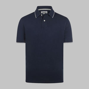 Couleur personnalisée 100% coton respirant de haute qualité pour t-shirts pour hommes Prix bas Nouveauté du Pakistan - Product Image 4