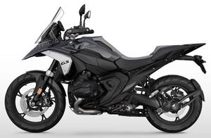 Ventes homologuées pour la route  2025 B MM W R1300GS ADDVENENTUURE MOTO DISPONIBLE EN VENTE - Product Image 4