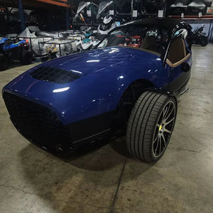 Nuevo Modelo Original 2024 VANDE-RHALLs CARMELs GTS ENVÍO RÁPIDO. - Product Image 1