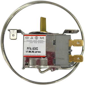 Termostato para Unidad de <span class=keywords><strong>Aire</strong></span> <span class=keywords><strong>Acondicionado</strong></span> PFA-606S para Sistema de <span class=keywords><strong>Aire</strong></span> <span class=keywords><strong>Acondicionado</strong></span> Carrier, Control de Temperatura Fría - Product Image 6
