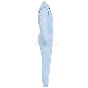 Combinaisons de course automobile personnalisables, légères, à séchage rapide, ignifuges, pour hommes, confort flexibles, toutes saisons, usage quotidien - Product Image 3