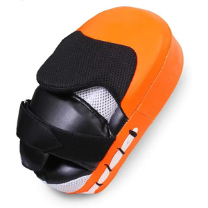 Coussinet de mise au point pour hommes entièrement personnalisé Styling parfait Vente à chaud Prix raisonnable Conceptions uniques Coussinet de mise au point pour hommes léger - Product Image 3