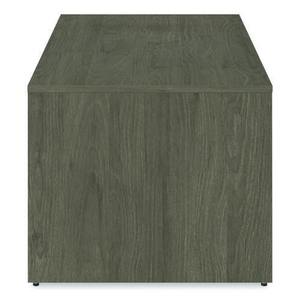 Alera AE1NNN-TDM3672 TOM 72 Pulgadas X 36 Pulgadas X 29 Pulgadas Escritorio Serie Sevilla - Nogal - Product Image 3