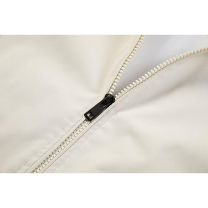 Veste d'extérieur aux couleurs personnalisées avec des couleurs contrastées Veste à coque dure coupe-vent et imperméable pour l'alpinisme - Product Image 5