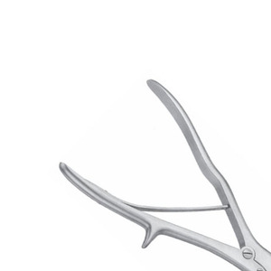High Quality 11 Inch Stainless Steel <b>Orthopedic</b> Plaster Shears Manual Power Source CE Certified Model PS-SS-015 for <b>Surgical</b> - Product Image 2