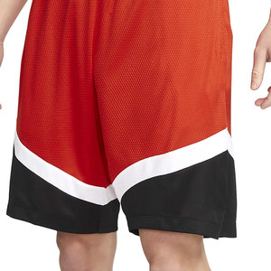 Top qualité sport course séchage rapide respirant court pour hommes 2025 nouvelle tendance d'été hommes Gym sport court à vendre - Product Image 4