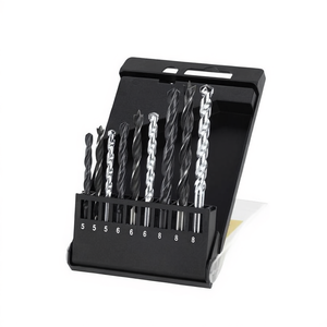 ชุดดอกสว่านอเนกประสงค์สแตนลีย์ เอชเอสดีในกล่อง 9 ชิ้น สแตนลีย์ สแตนลีย์ - Product Image 2