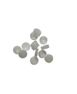 Sello de gas 6X de gran aumento de calibre 10-Poliéster duradero para caza y tiro - Product Image 5