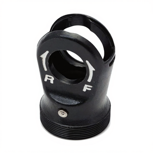 Boîtier de cliquet pneumatique Hazet de haute qualité pour cliquets pneumatiques - Product Image 2