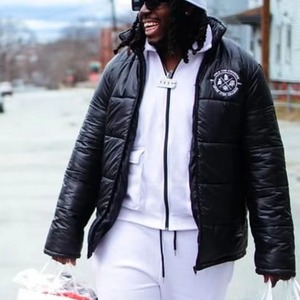 Logotipo personalizado bordado invierno bombardero burbuja chaquetas nueva llegada personalizado gran oferta hombres y mujeres Puffer chaquetas impermeables - Product Image 6