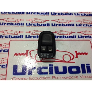 Panneau de boutons avant gauche PEUGEOT 206 1ère Série (98>03) - Product Image 1
