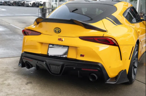 WZ1DB0G03PW057531 รถสปอร์ตคูเป้สุดหรู ขับเคลื่อนล้อหลัง เครื่องยนต์ 3.0 ลิตร เทอร์โบ 382 แรงม้า แรงบิด 500 นิวตันเมตร ความเร็วสูงสุด 250 กม./ชม. ไมล์น้อย - Product Image 6