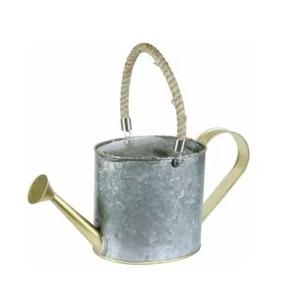 Arrosoir enduit de poudre pour jardin sans rouille et protégé contre les UV aspect exquis fini au prix de gros - Product Image 6