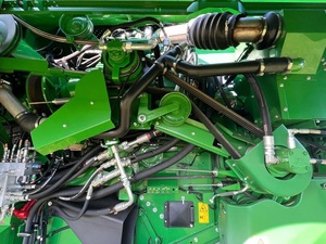 Obtenez les meilleures offres sur Moissonneuse-batteuse à vendre Excellents prix bas sur l'équipement de récolte - Product Image 5