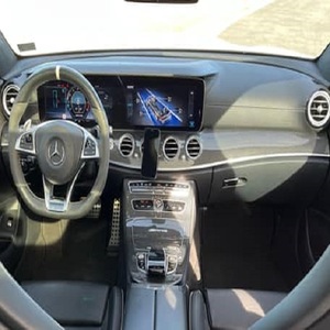 Mercedes-AMG E63 S Wagon 2018 SUPER LIMPIO, LISTO PARA ENVIAR - Product Image 3