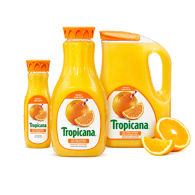 Tropicana Verrukking Vruchtensap-Mango, 180 Ml Doos